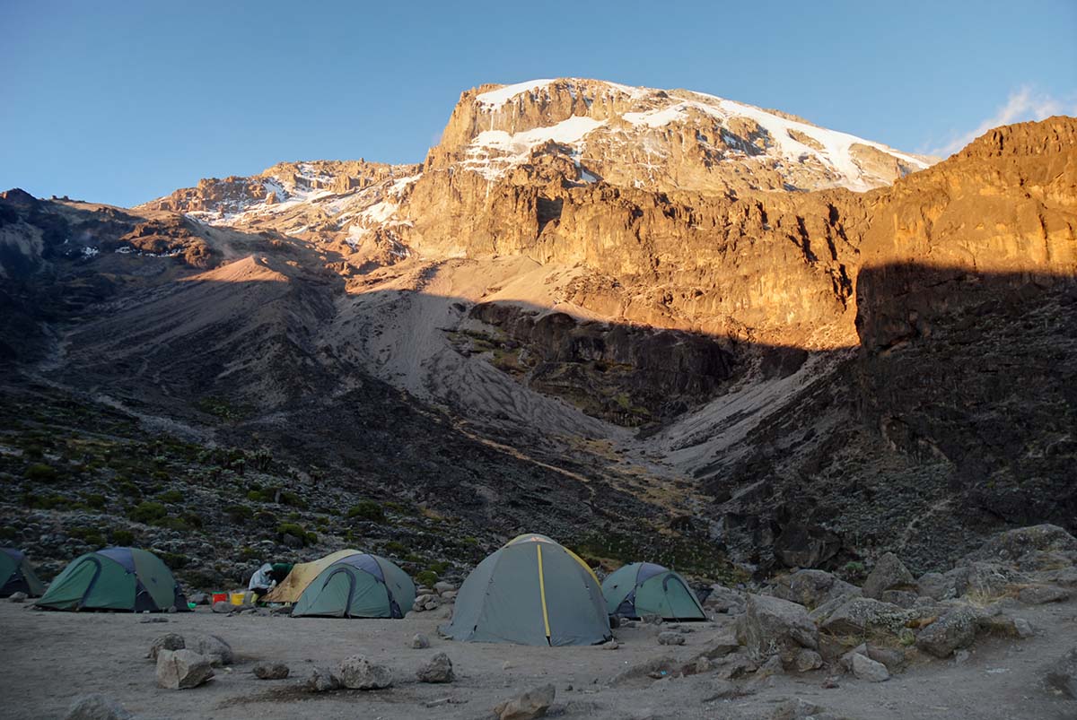 Kilimanjaro trek (4)
