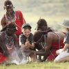 Is Tanzania Safe for kids