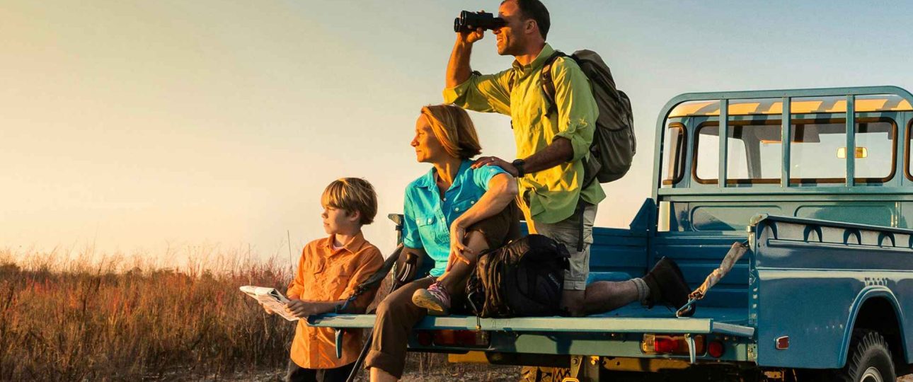 8 Days Luxury Family Safari to Ndutu and Serengeti