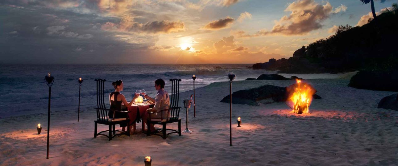 Is Tanzania good for a honeymoon?