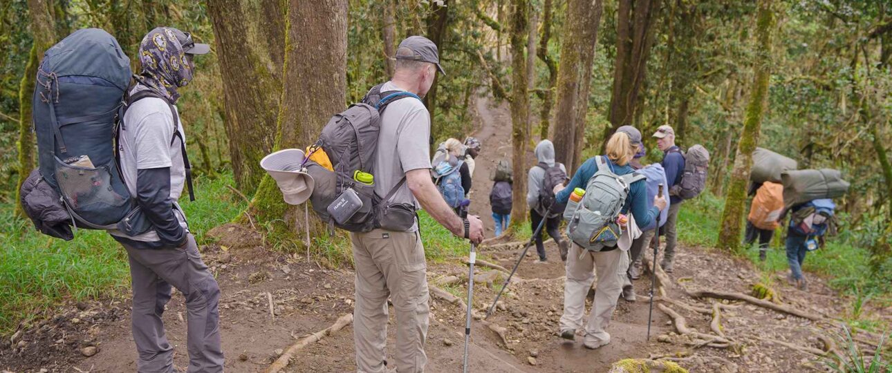 How to Avoid Injuries While Climbing Mount Kilimanjaro