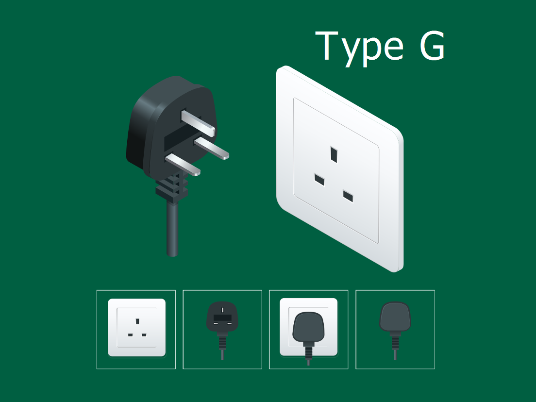 tanzania electrical outlets