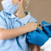 Tanzania Safari vaccines for kids