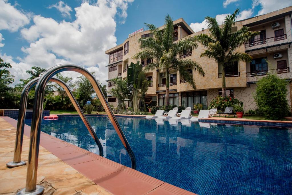 Kilimanjaro Charity Climb 2026